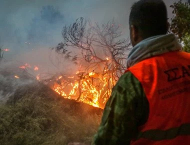 Μαρτυρία: Οι ήρωες της ΕΜΑΚ μιλούν για τη τραγωδία (βίντεο)